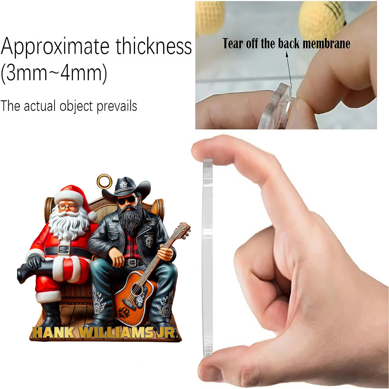 HWLJ Premium Advent Calendar 2025 TNSM