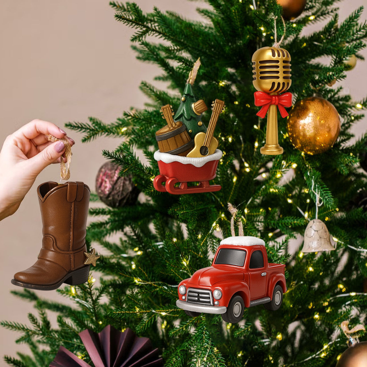 HWLJ Premium Advent Calendar 2025 TNSM