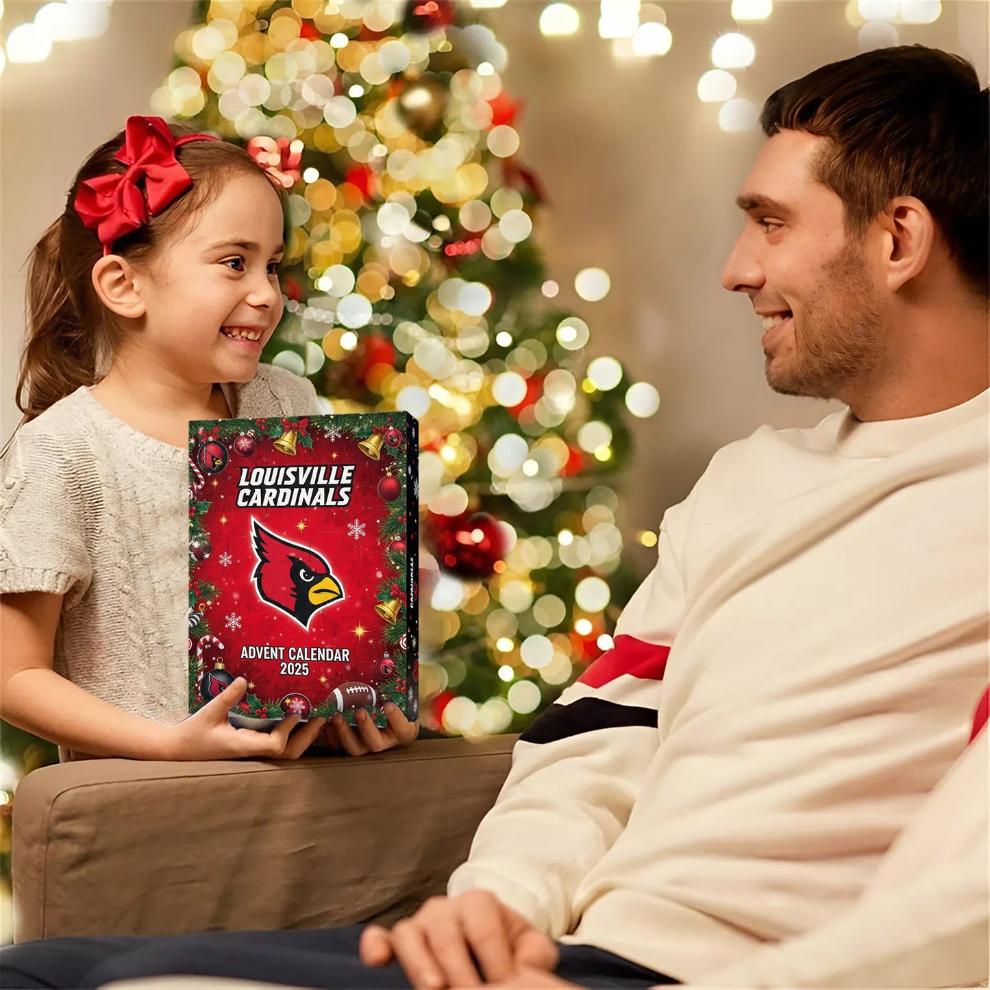 LVC Premium Advent Calendar 2025 DAT