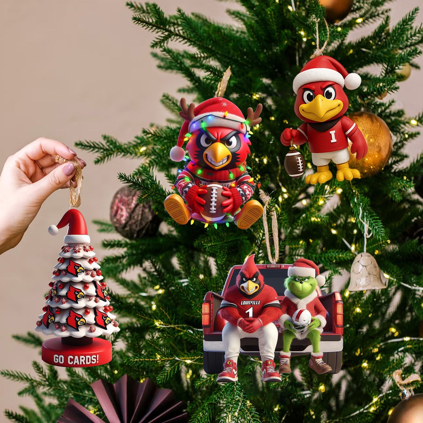 LVC Premium Advent Calendar 2025 DAT