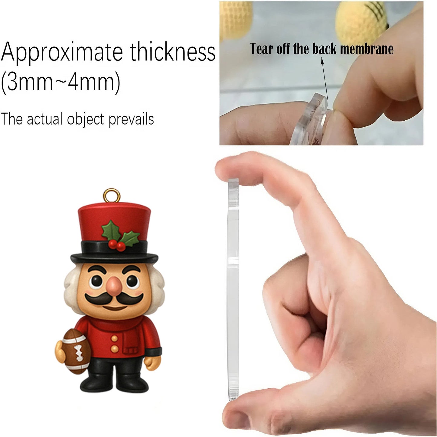 LVC Premium Advent Calendar 2025 DAT