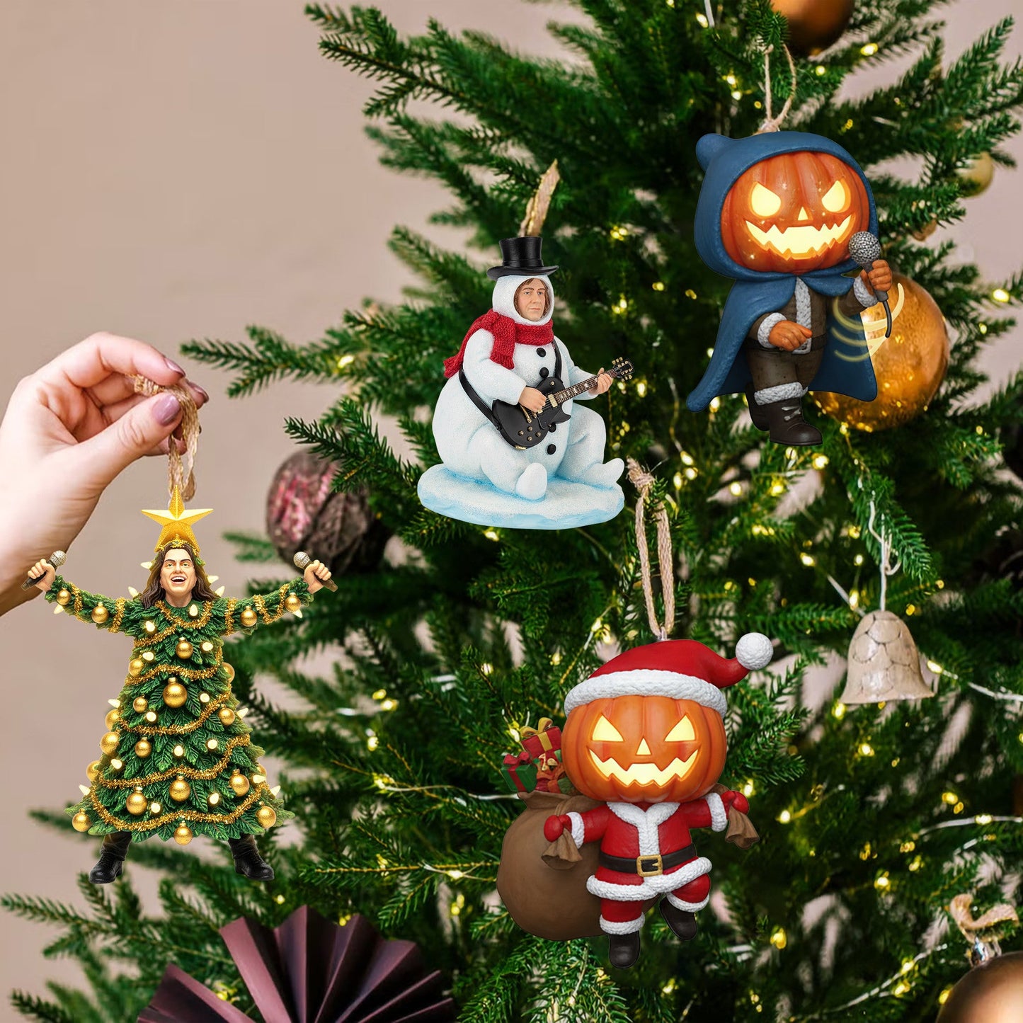 HLWB Premium Advent Calendar 2025 HTTT