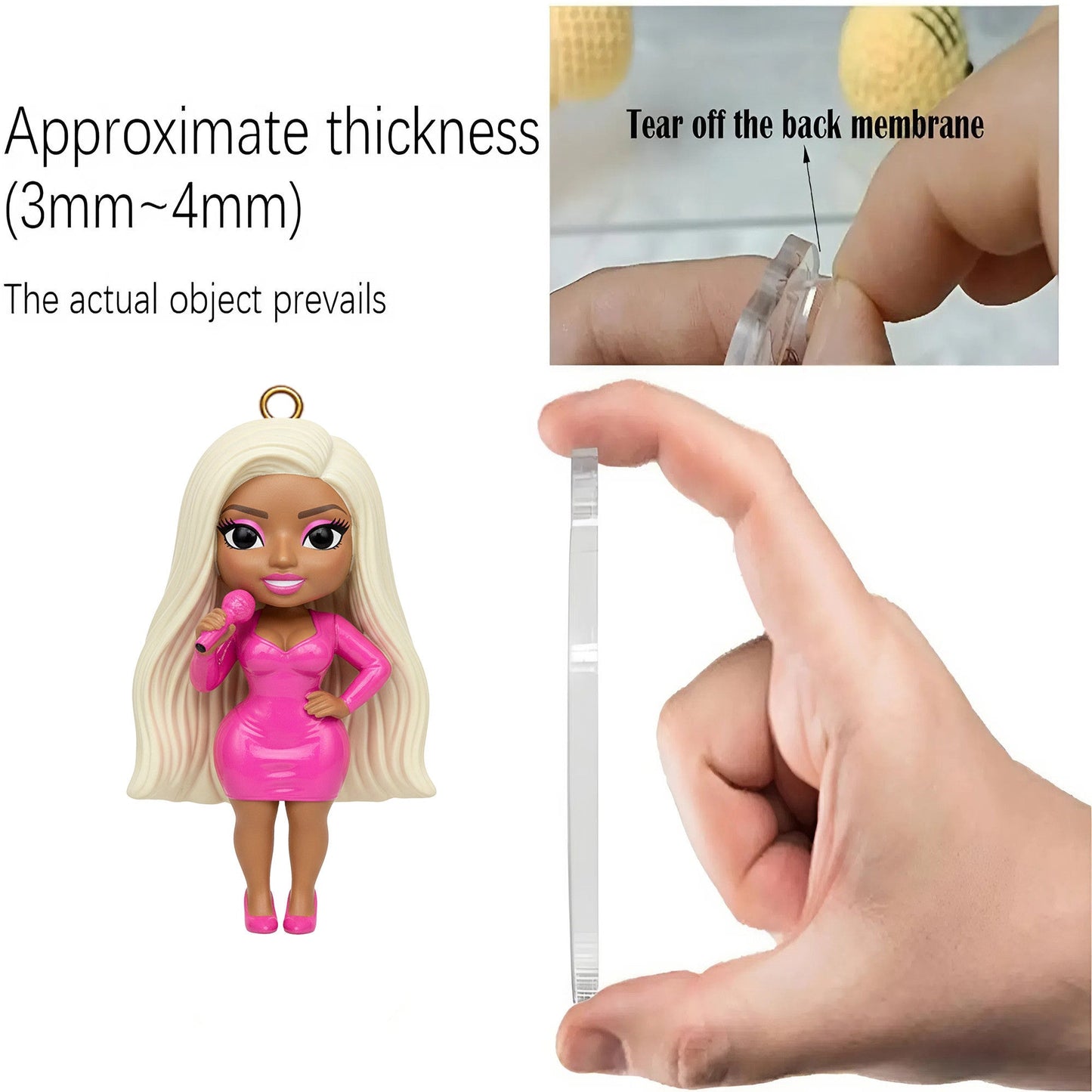 NKM Premium Advent Calendar 2025 HTTT