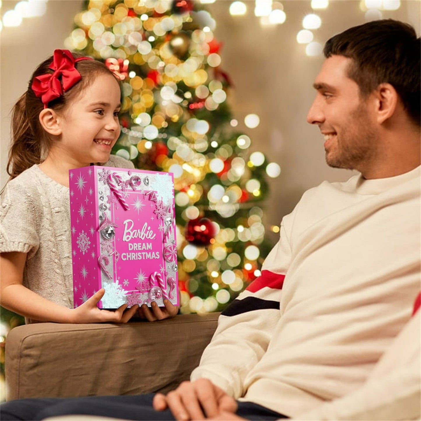 NKM Premium Advent Calendar 2025 HTTT