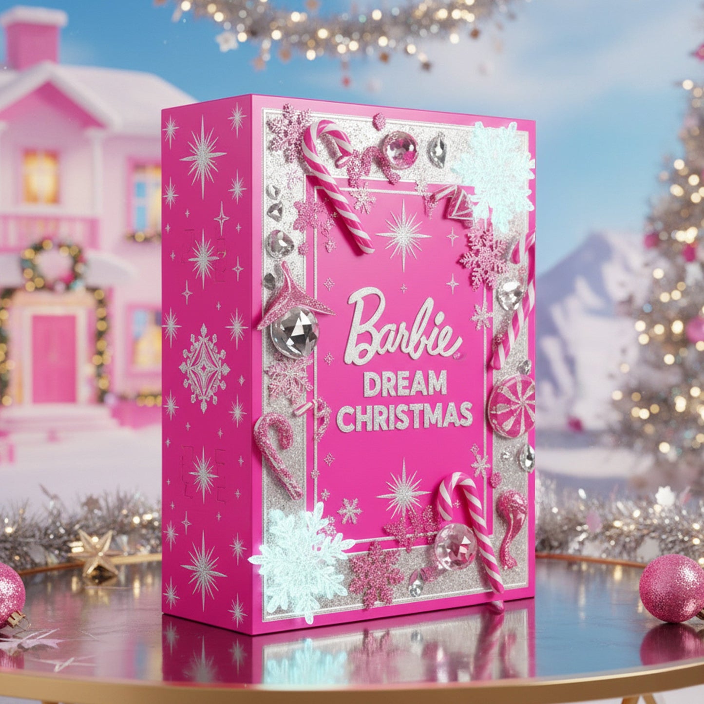 NKM Premium Advent Calendar 2025 HTTT