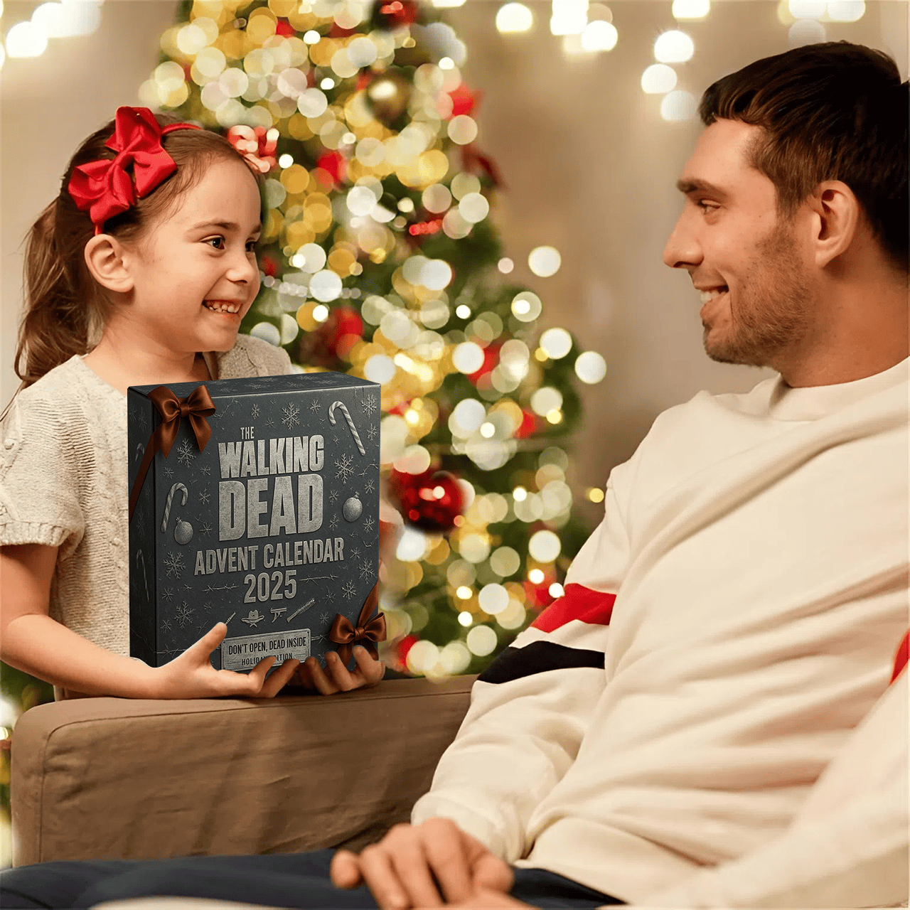 TWKD ADVENT CALENDAR 2025 LNTH