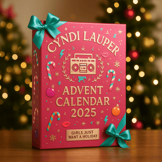 CDL ADVENT CALENDAR 2025 LNTH
