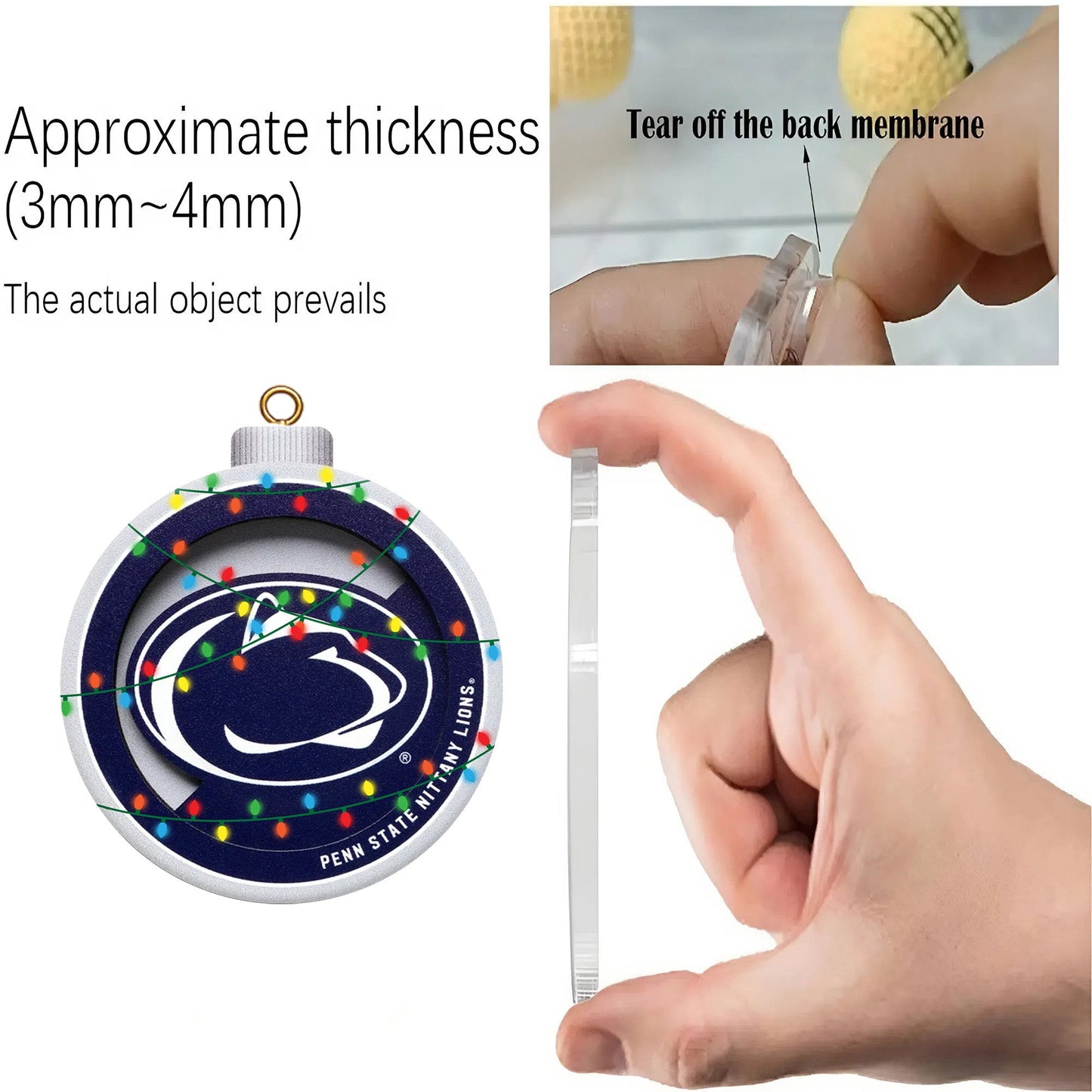 PSNL Premium Advent Calendar 2025 DAT