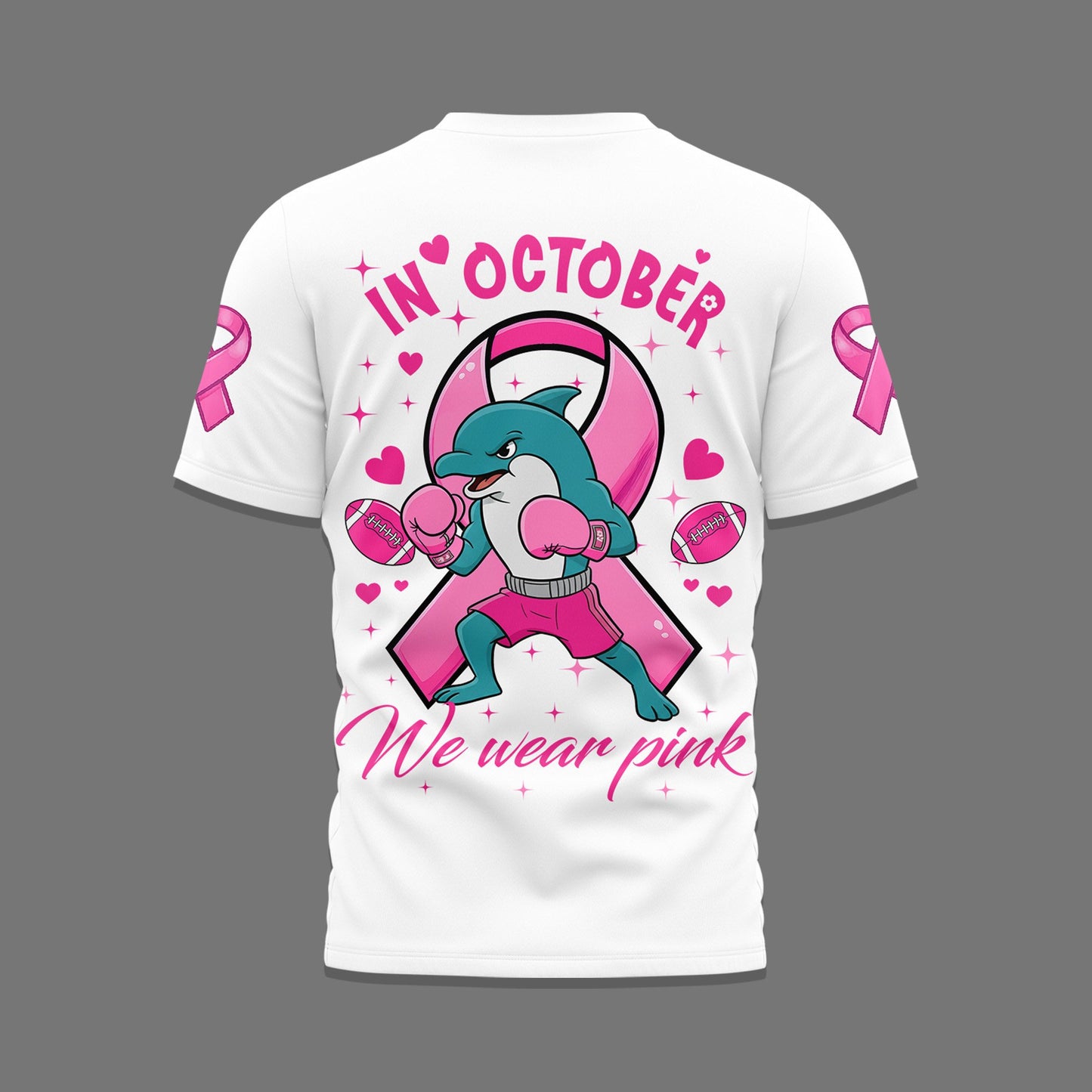 PREMIUM MDP 3D SHIRT HTTT