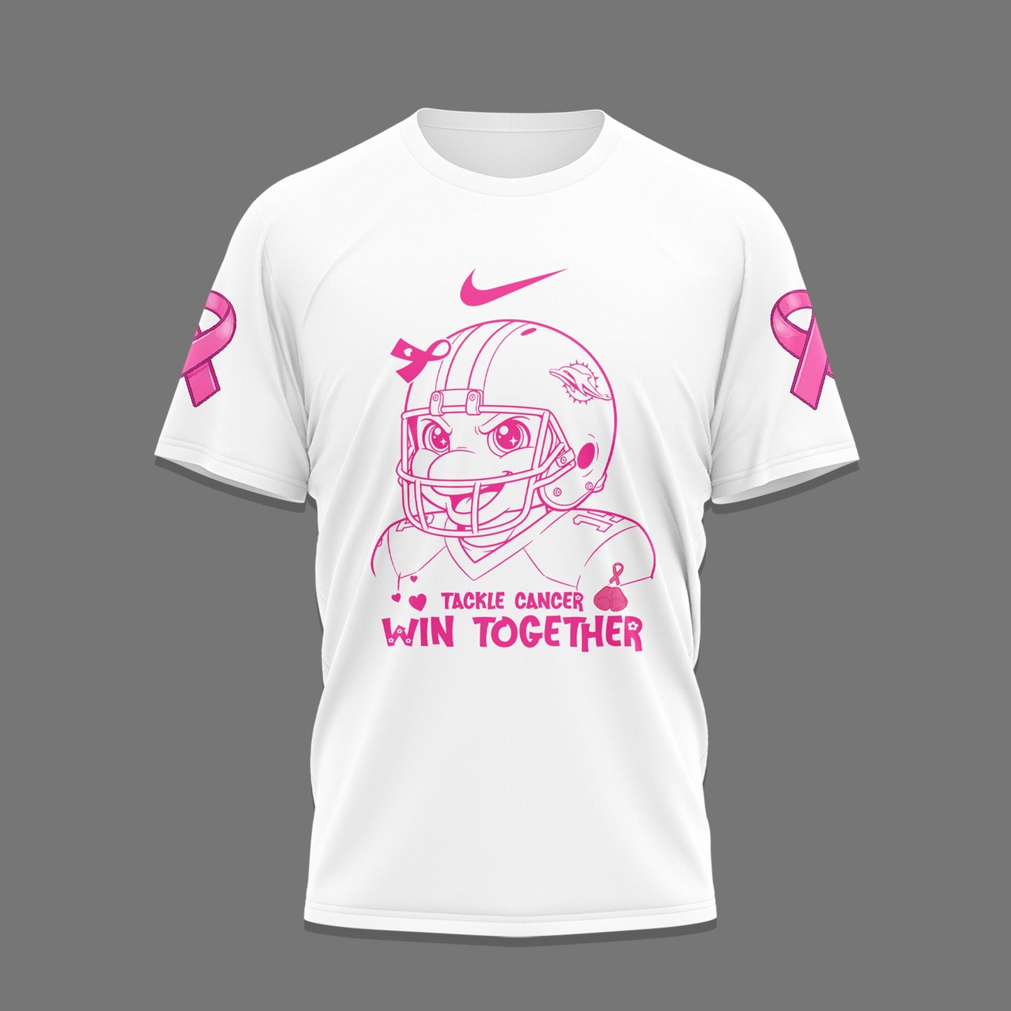 PREMIUM MDP 3D SHIRT HTTT