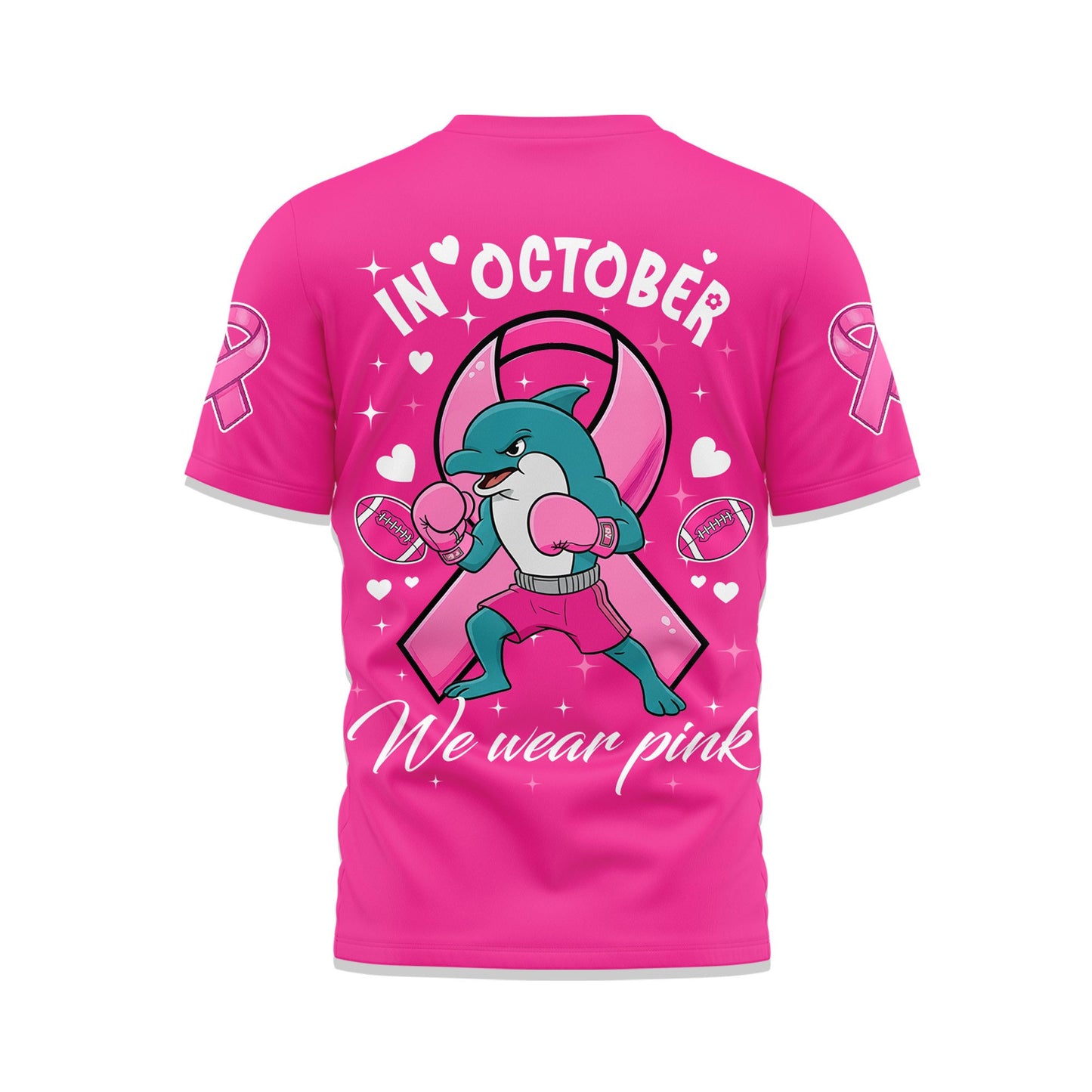 PREMIUM MDP 3D SHIRT HTTT