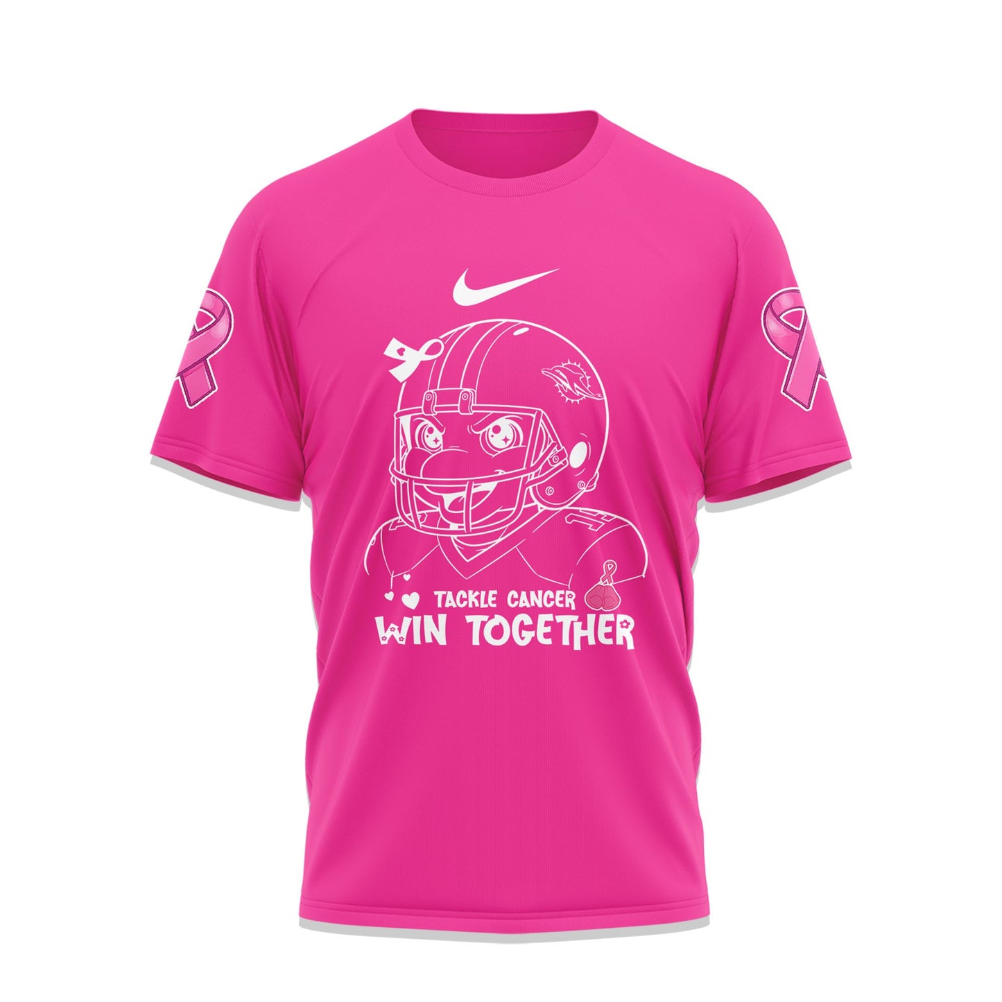 PREMIUM MDP 3D SHIRT HTTT