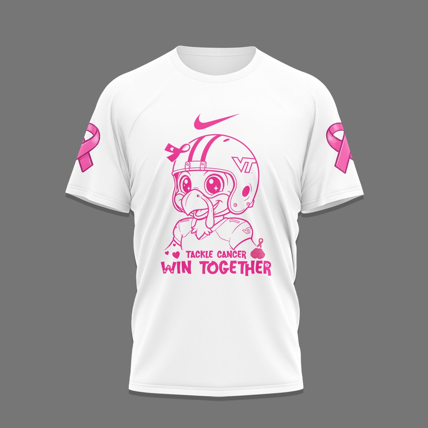 PREMIUM VTH 3D SHIRT HTTT