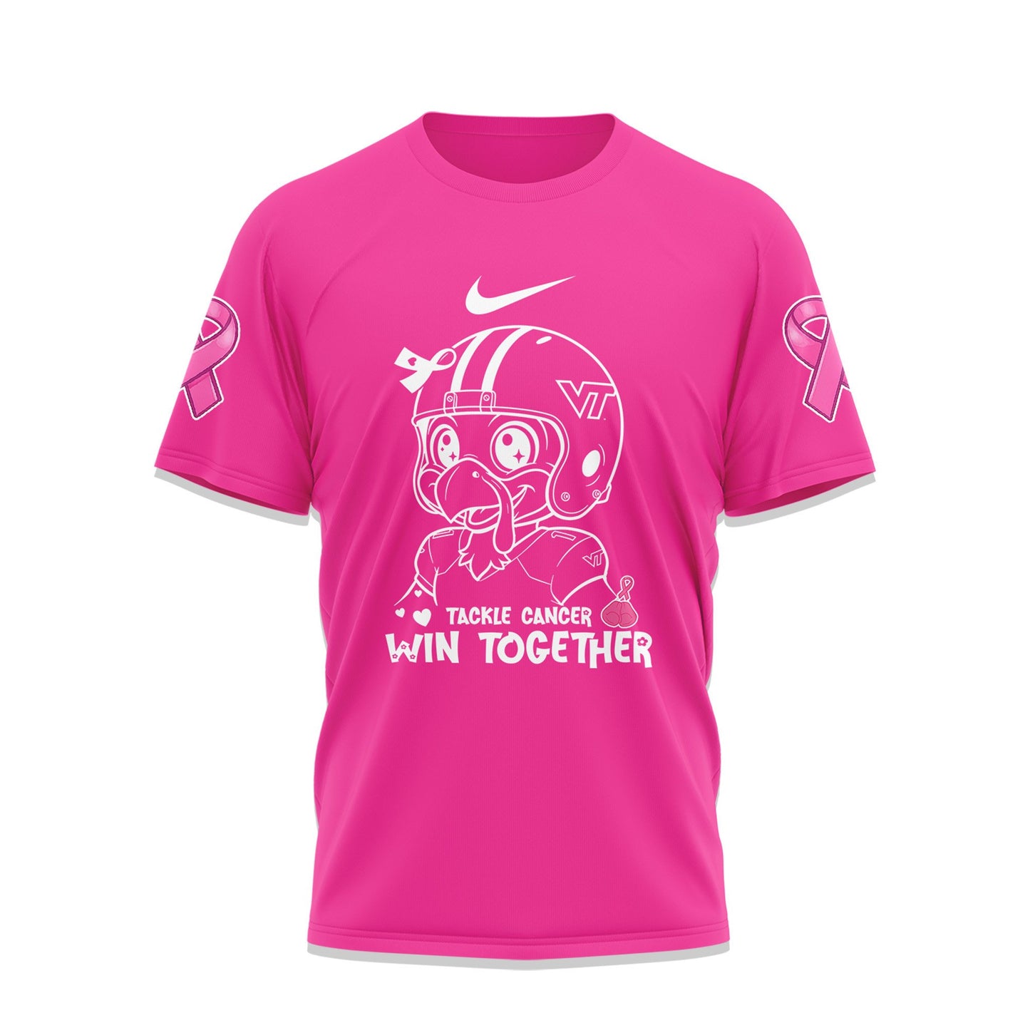 PREMIUM VTH 3D SHIRT HTTT