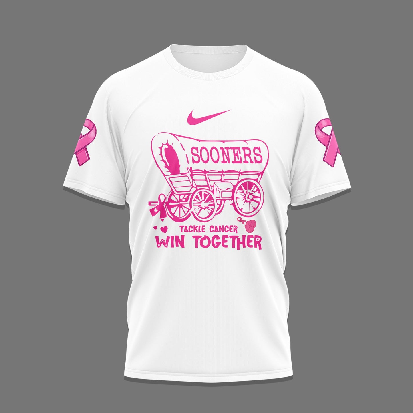 PREMIUM OSN 3D SHIRT HTTT