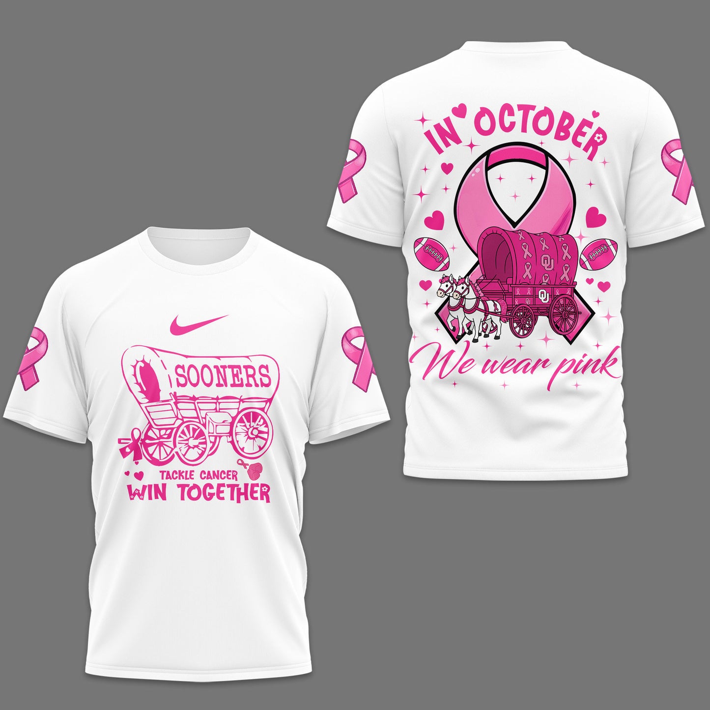 PREMIUM OSN 3D SHIRT HTTT