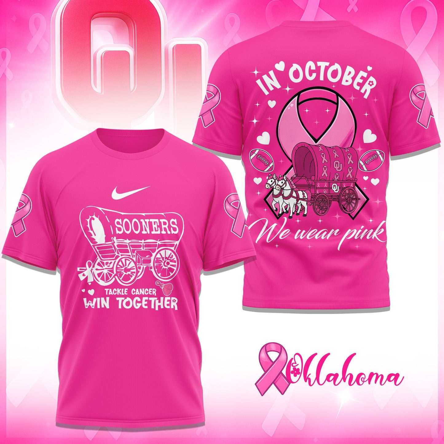 PREMIUM OSN 3D SHIRT HTTT