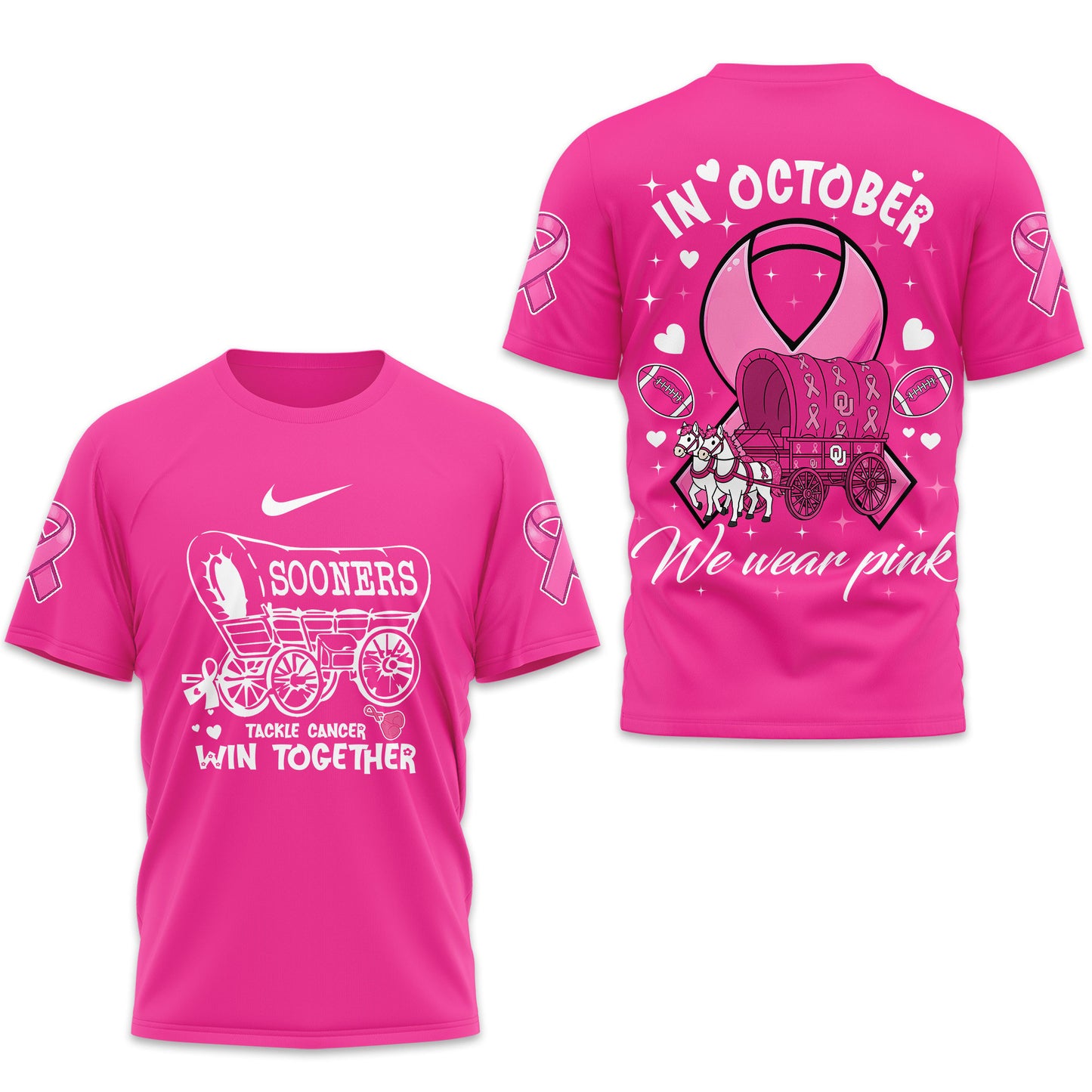 PREMIUM OSN 3D SHIRT HTTT