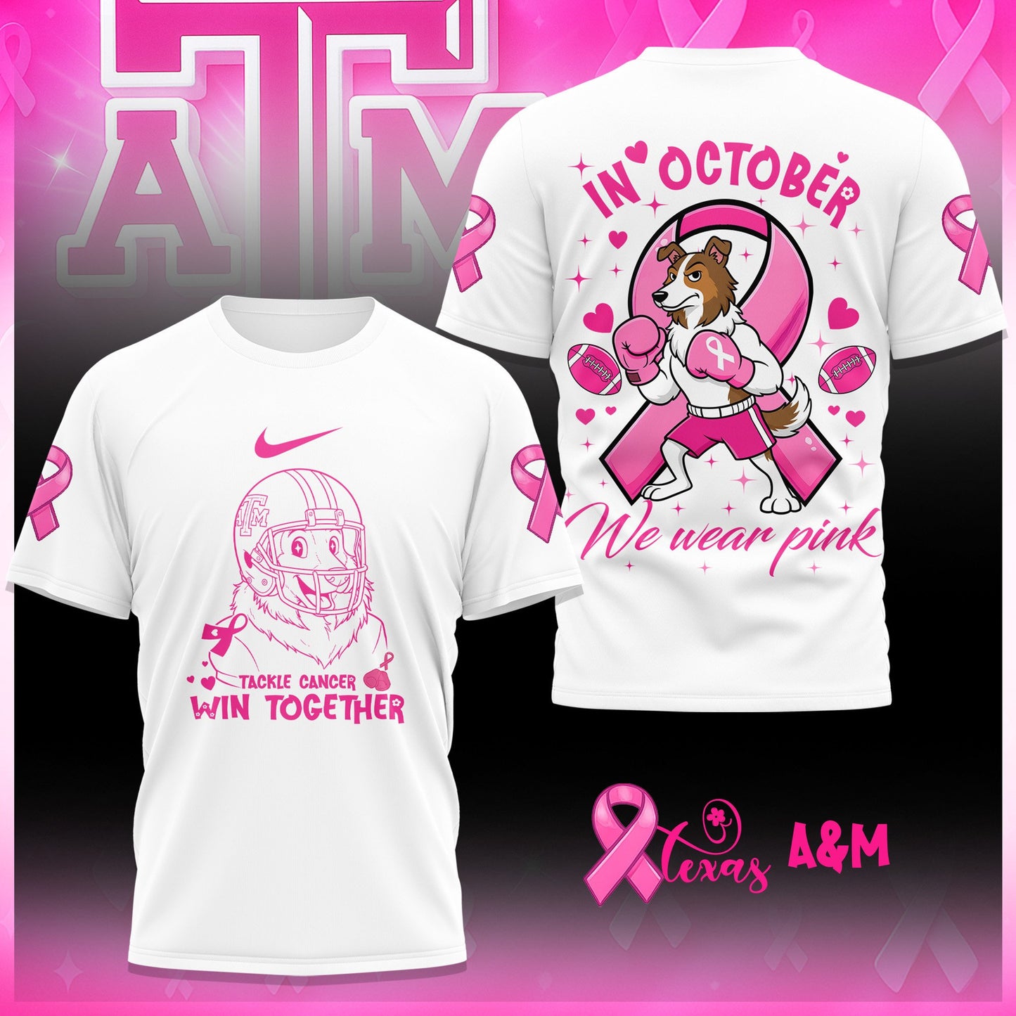 PREMIUM TAMA 3D SHIRT HTTT