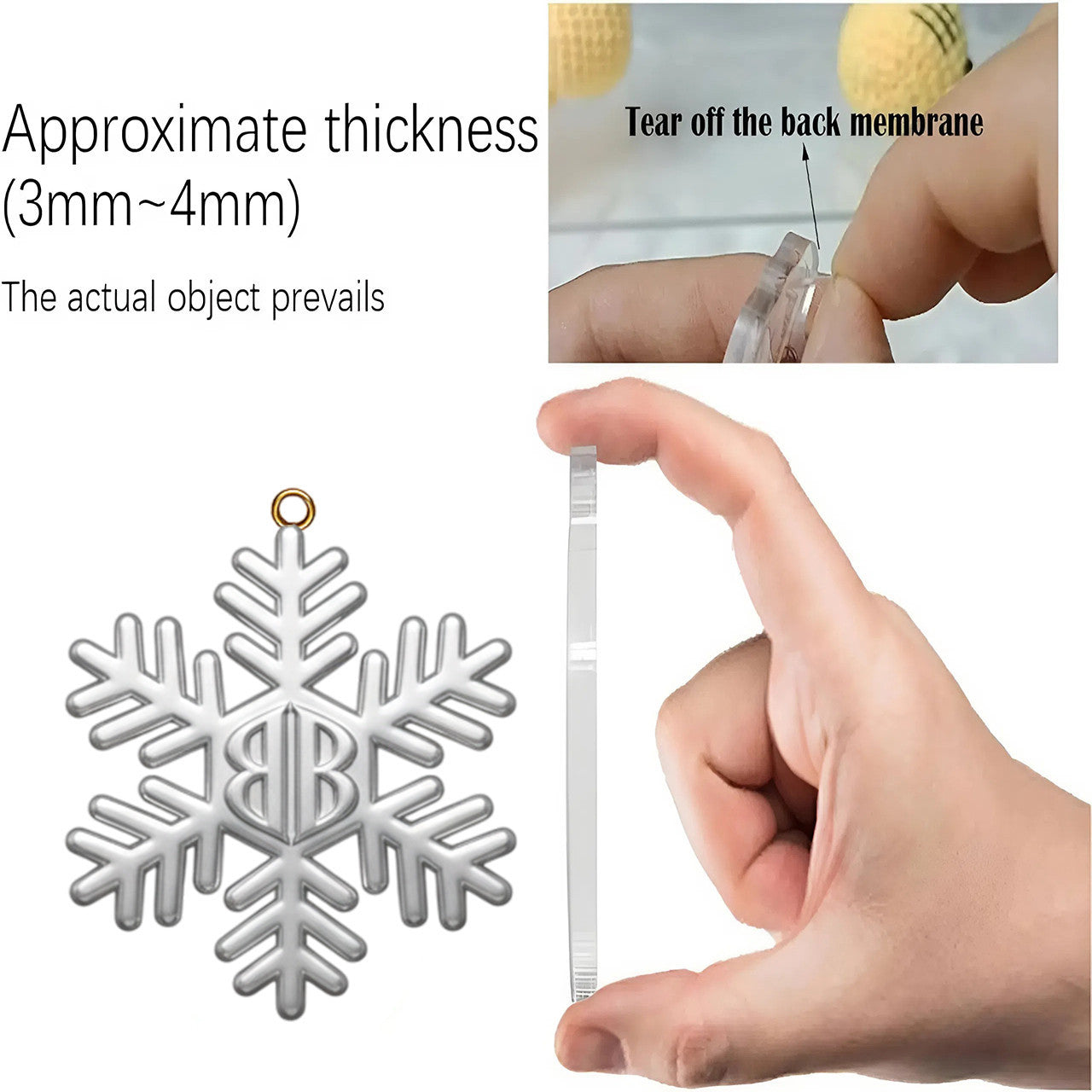 BSBN Premium Advent Calendar 2025 TNSM