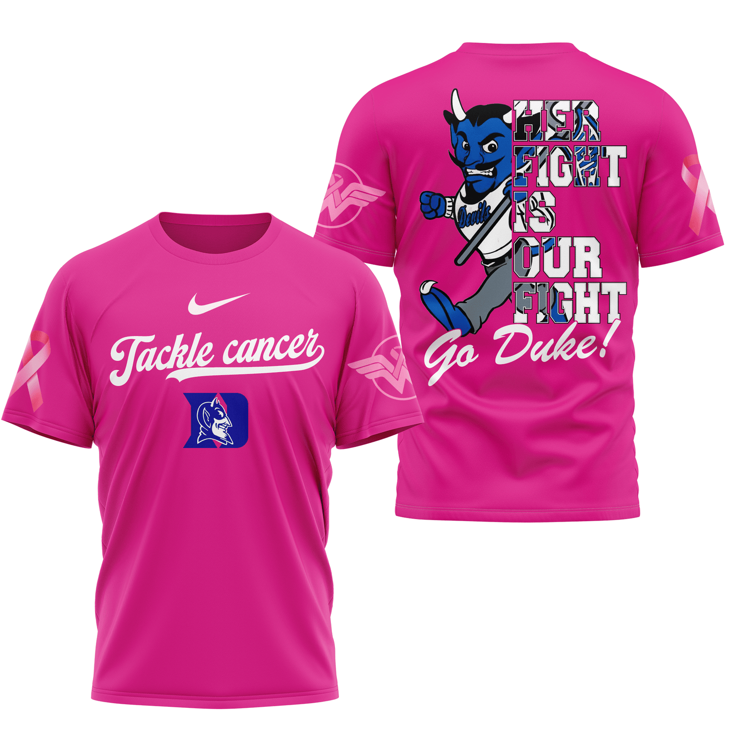 PREMIUM DBDB 3D SHIRT LNTH