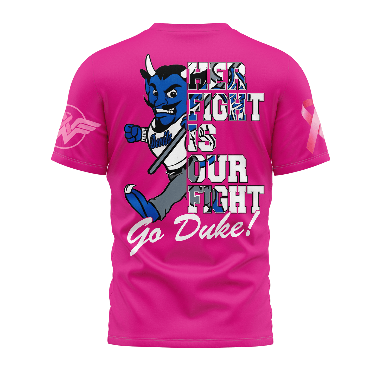 PREMIUM DBDB 3D SHIRT LNTH