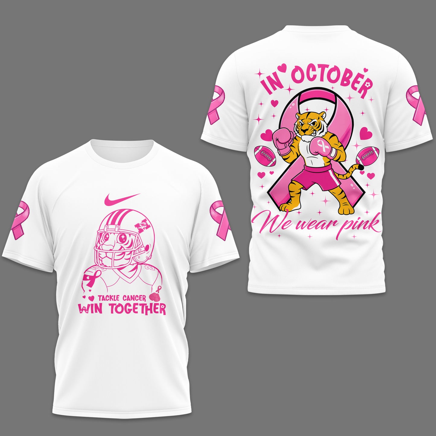 PREMIUM MSTG 3D SHIRT HTTT