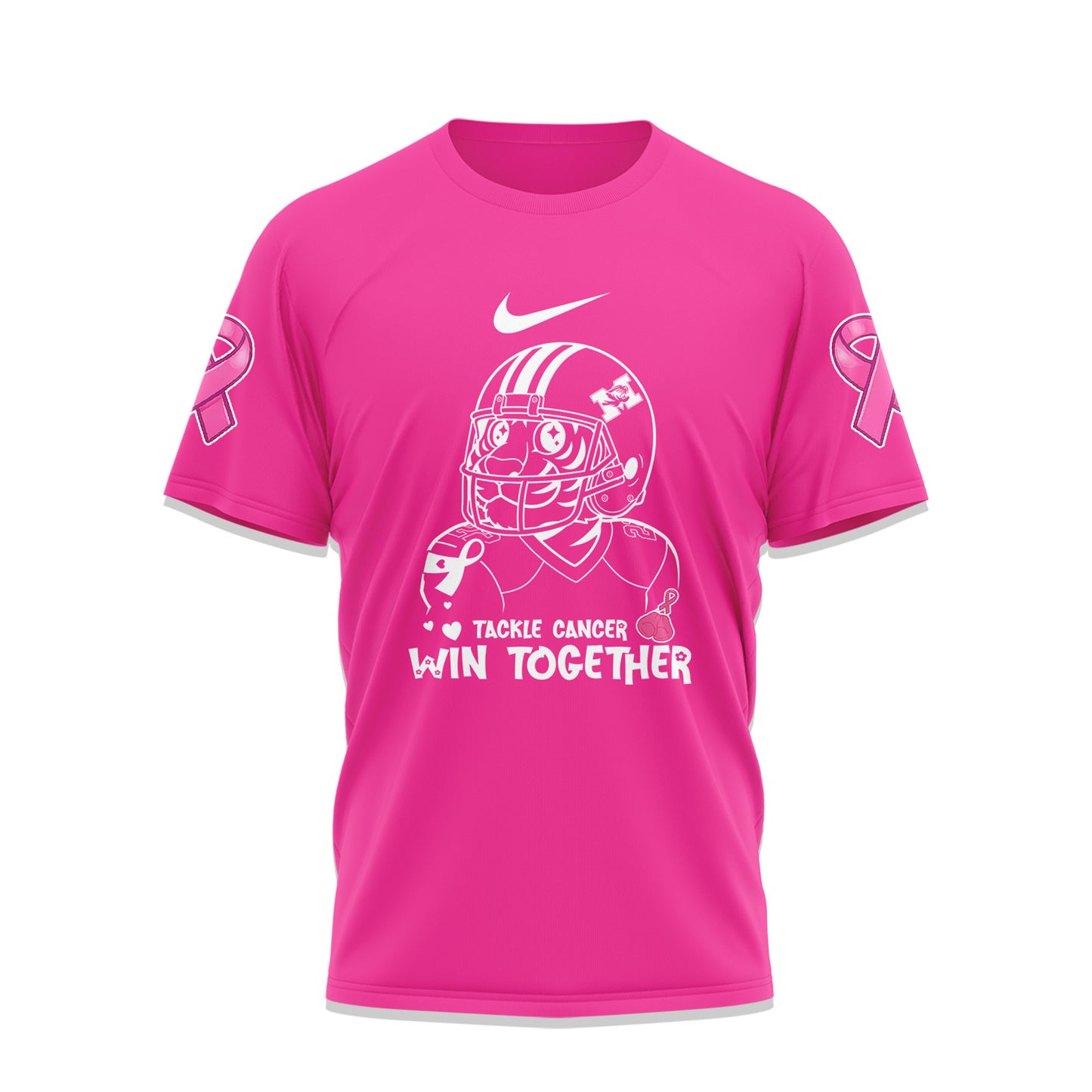 PREMIUM MSTG 3D SHIRT HTTT