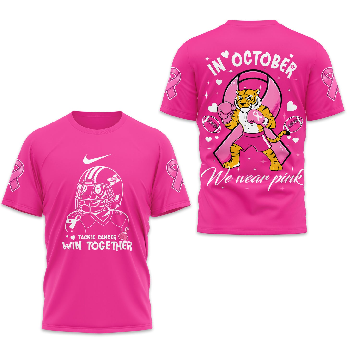 PREMIUM MSTG 3D SHIRT HTTT