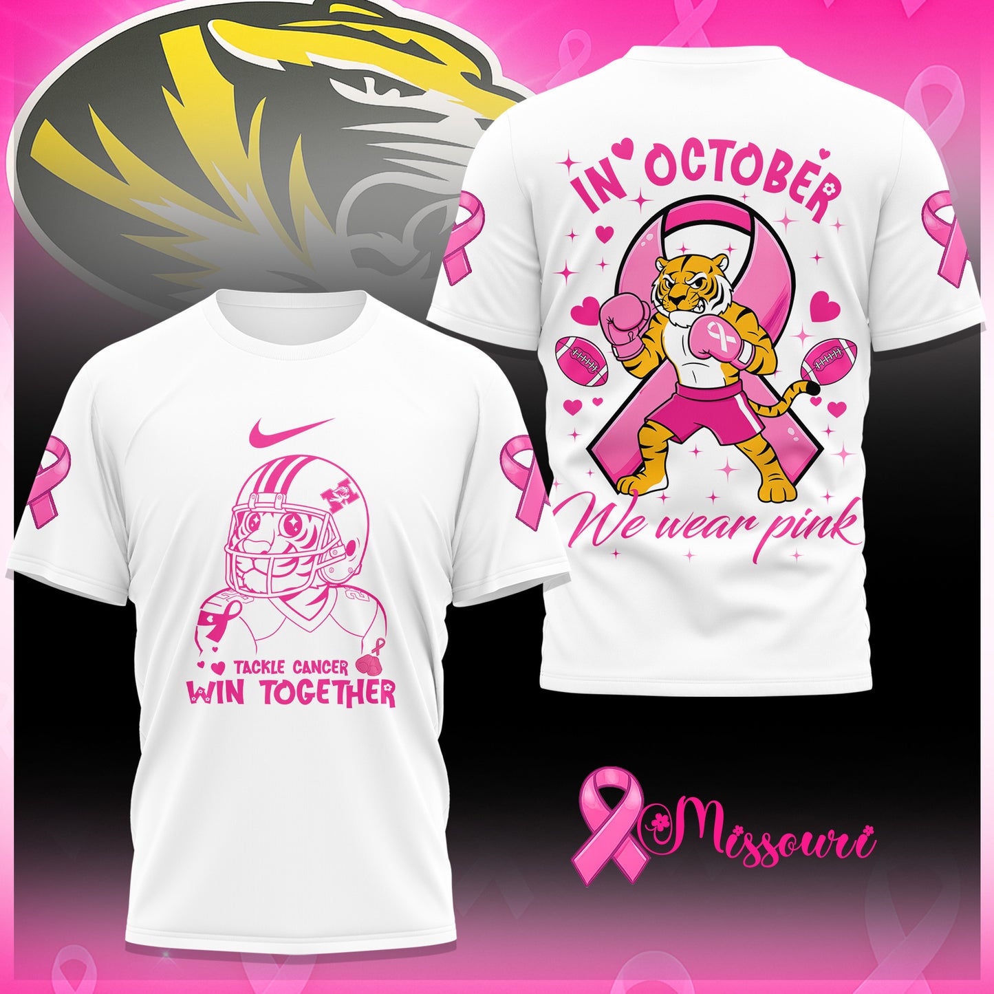 PREMIUM MSTG 3D SHIRT HTTT