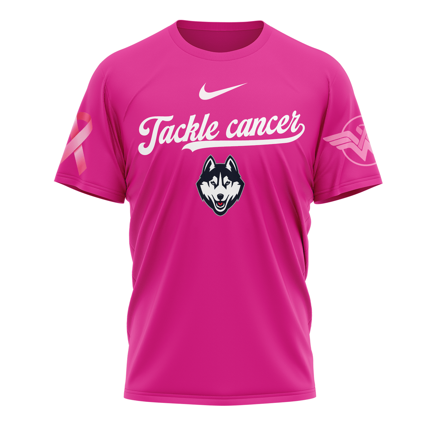 PREMIUM UCHB 3D SHIRT LNTH