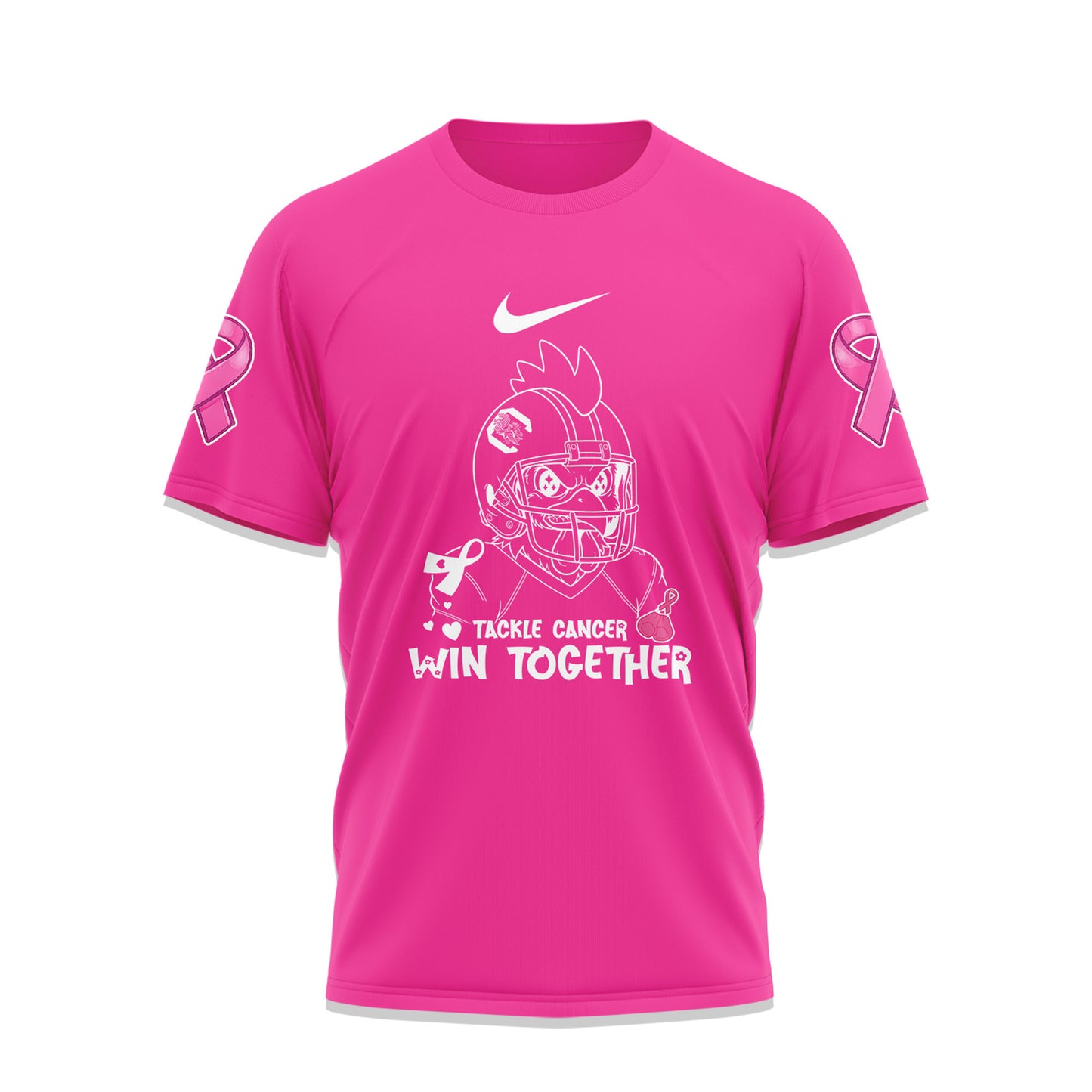 PREMIUM SCR 3D SHIRT HTTT