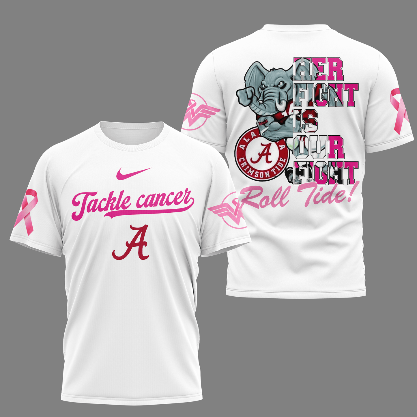 PREMIUM ACT 3D SHIRT LNTH