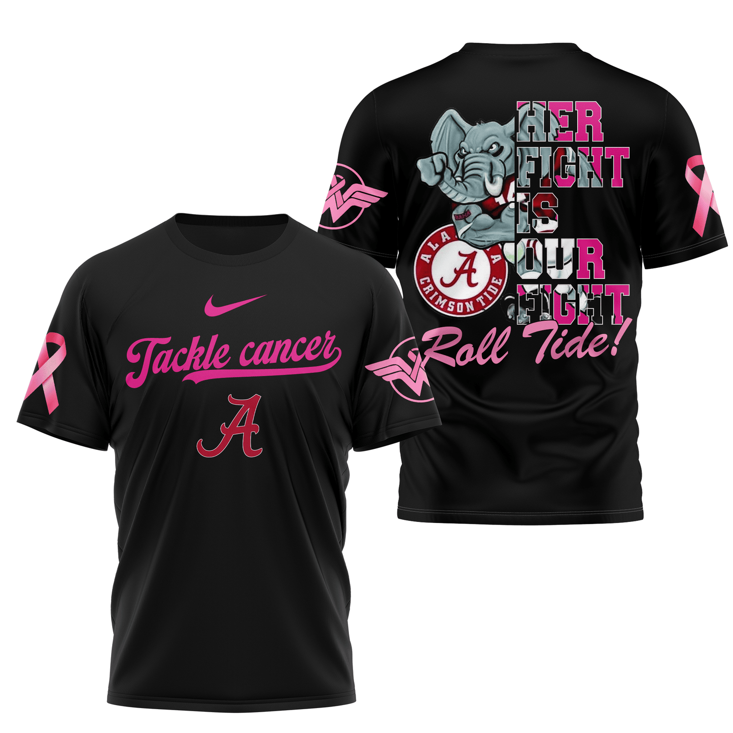 PREMIUM ACT 3D SHIRT LNTH