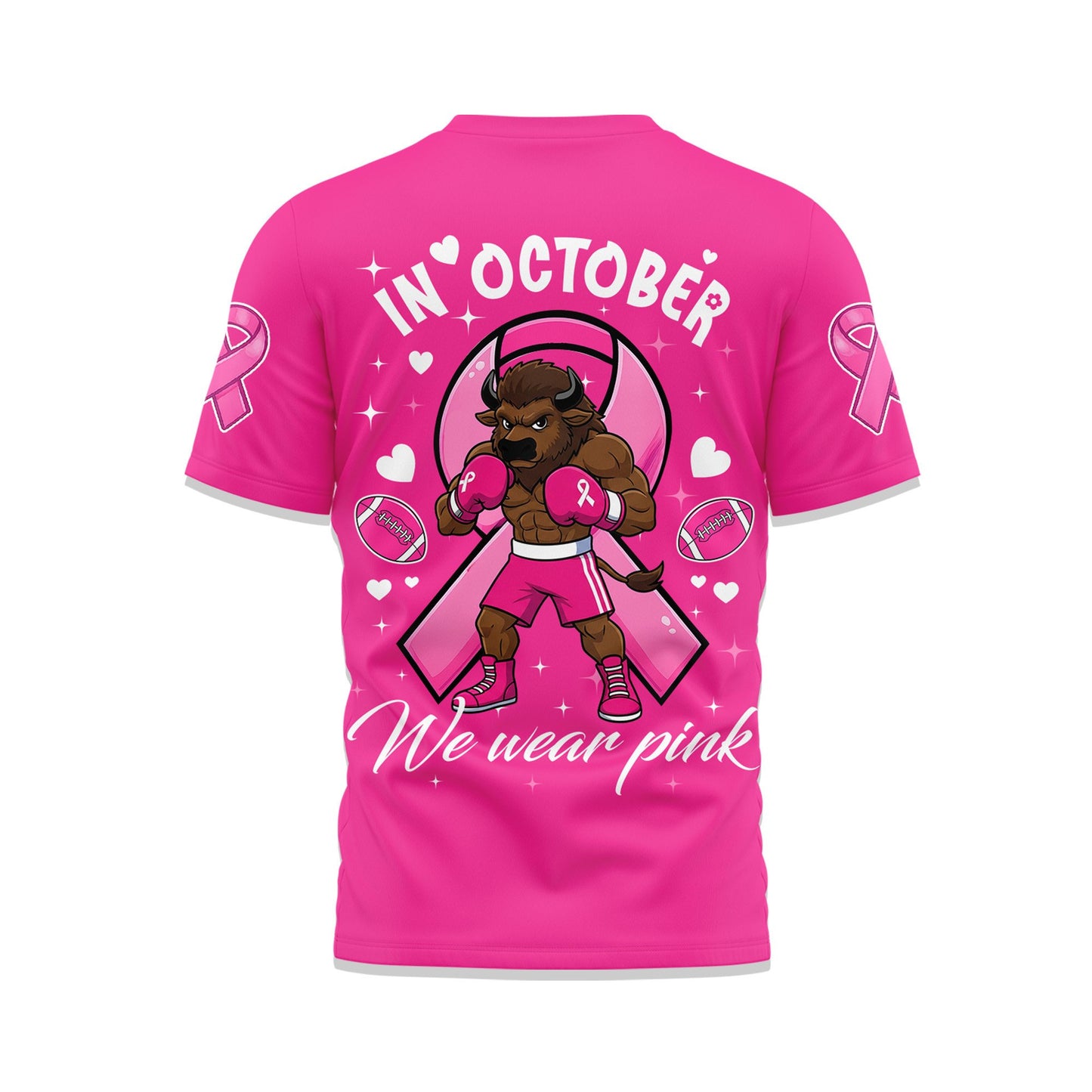 PREMIUM IDH 3D SHIRT HTTT