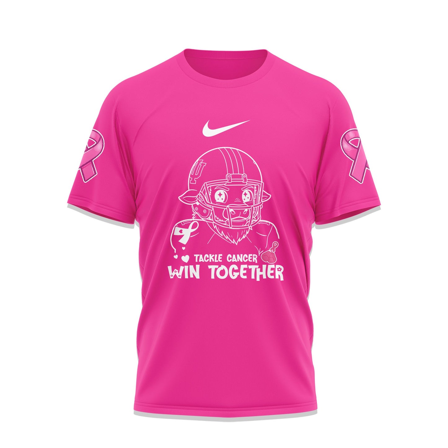 PREMIUM IDH 3D SHIRT HTTT