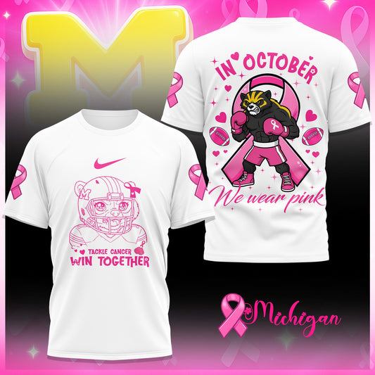 PREMIUM MWR 3D SHIRT HTTT