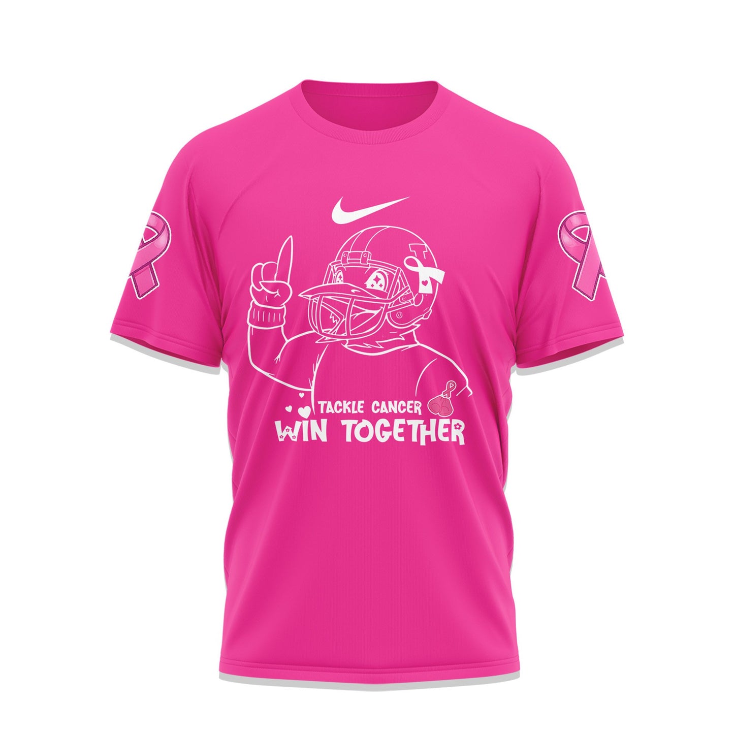 PREMIUM IFI 3D SHIRT HTTT