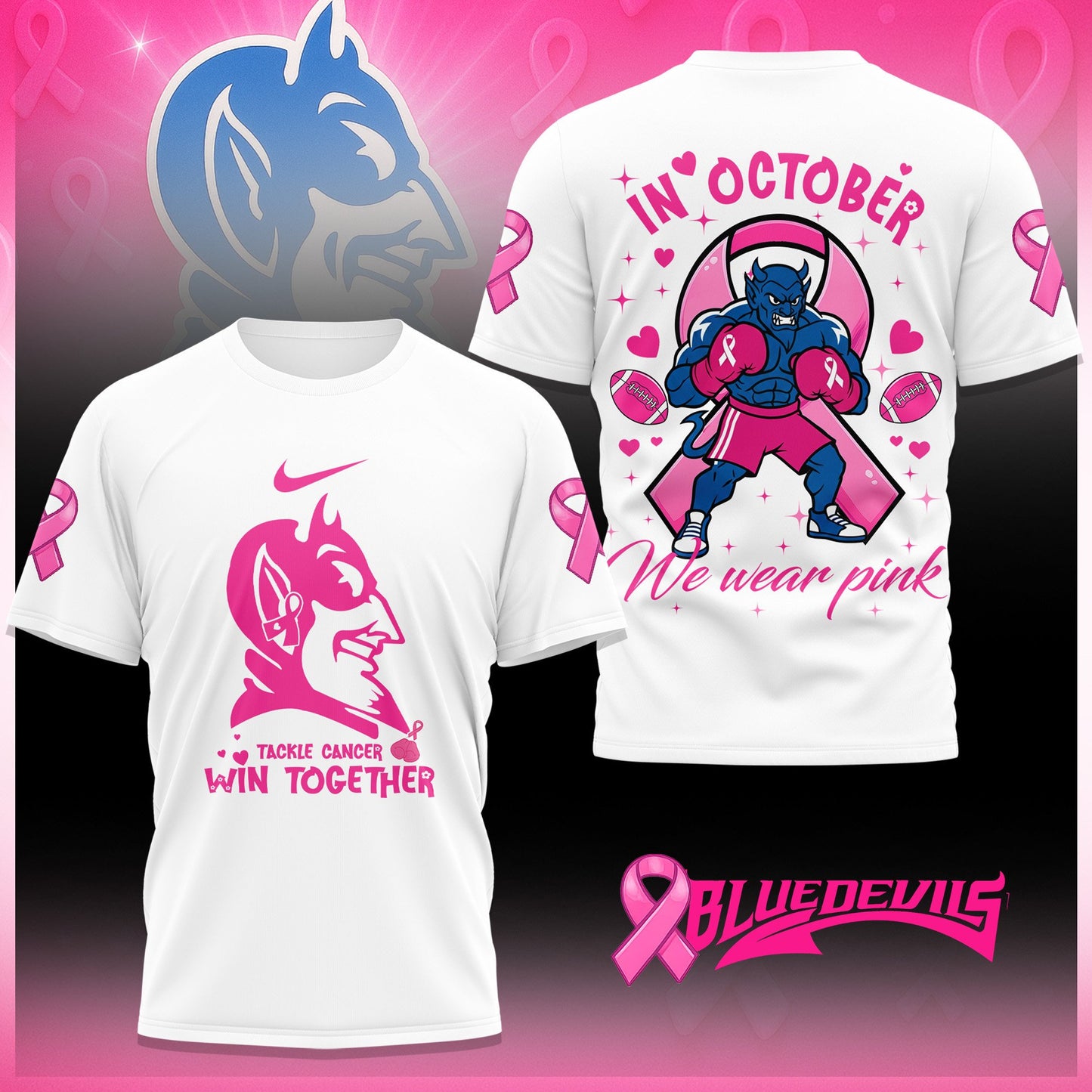 PREMIUM DBD 3D SHIRT HTTT