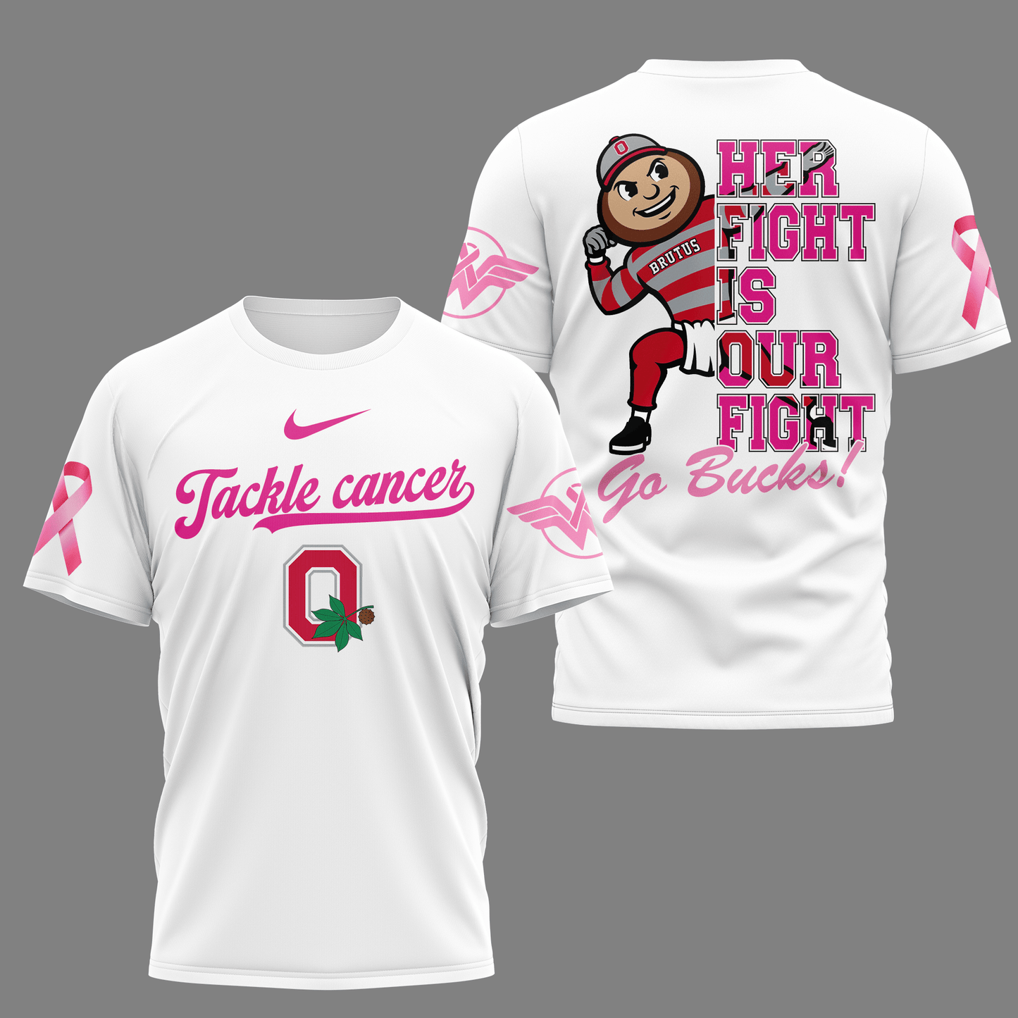 PREMIUM OSB 3D SHIRT LNTH