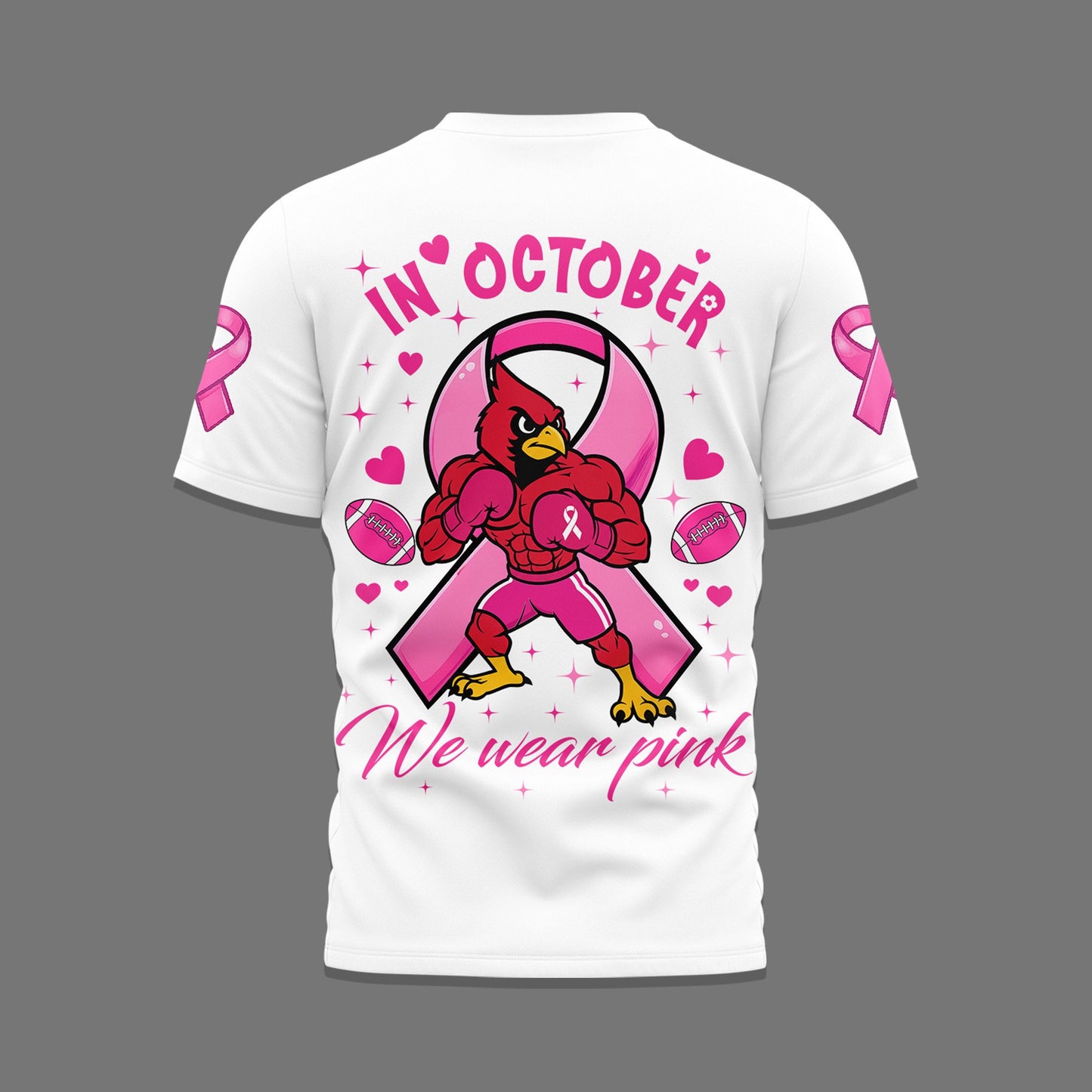 PREMIUM LVC 3D SHIRT HTTT