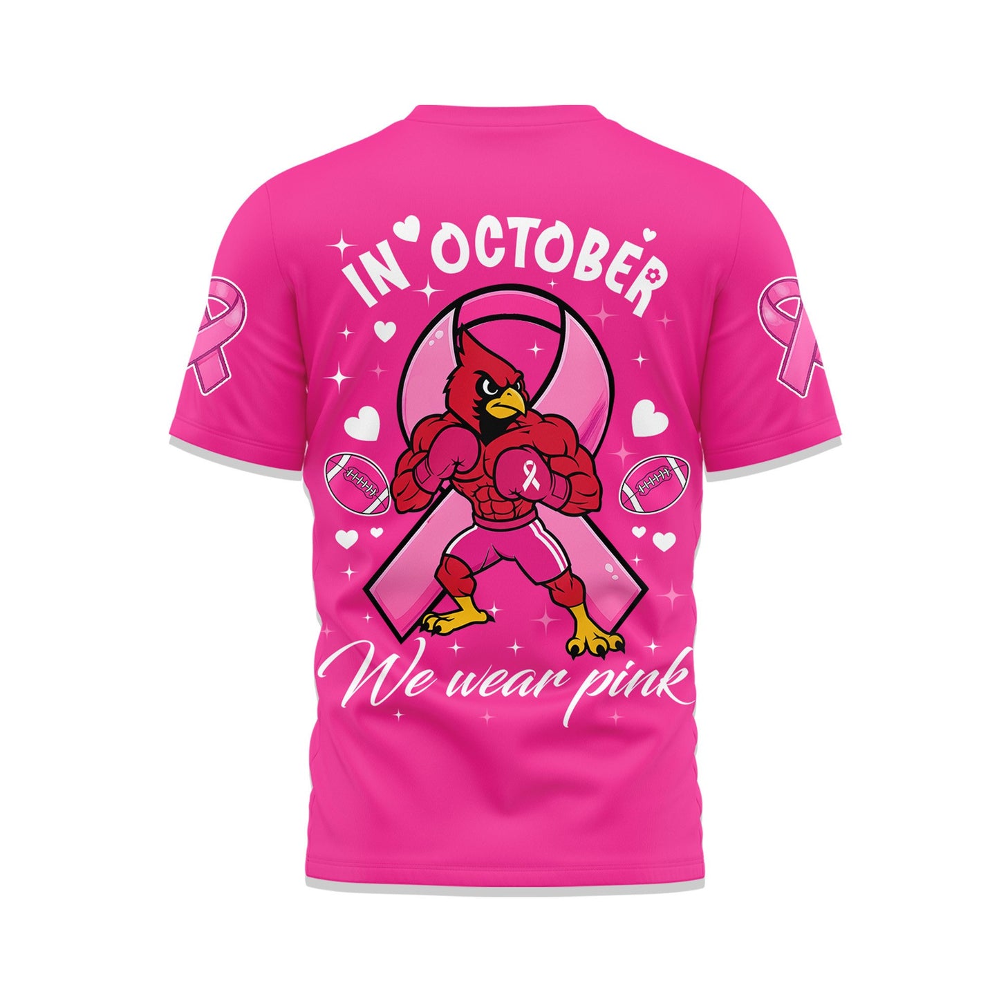 PREMIUM LVC 3D SHIRT HTTT