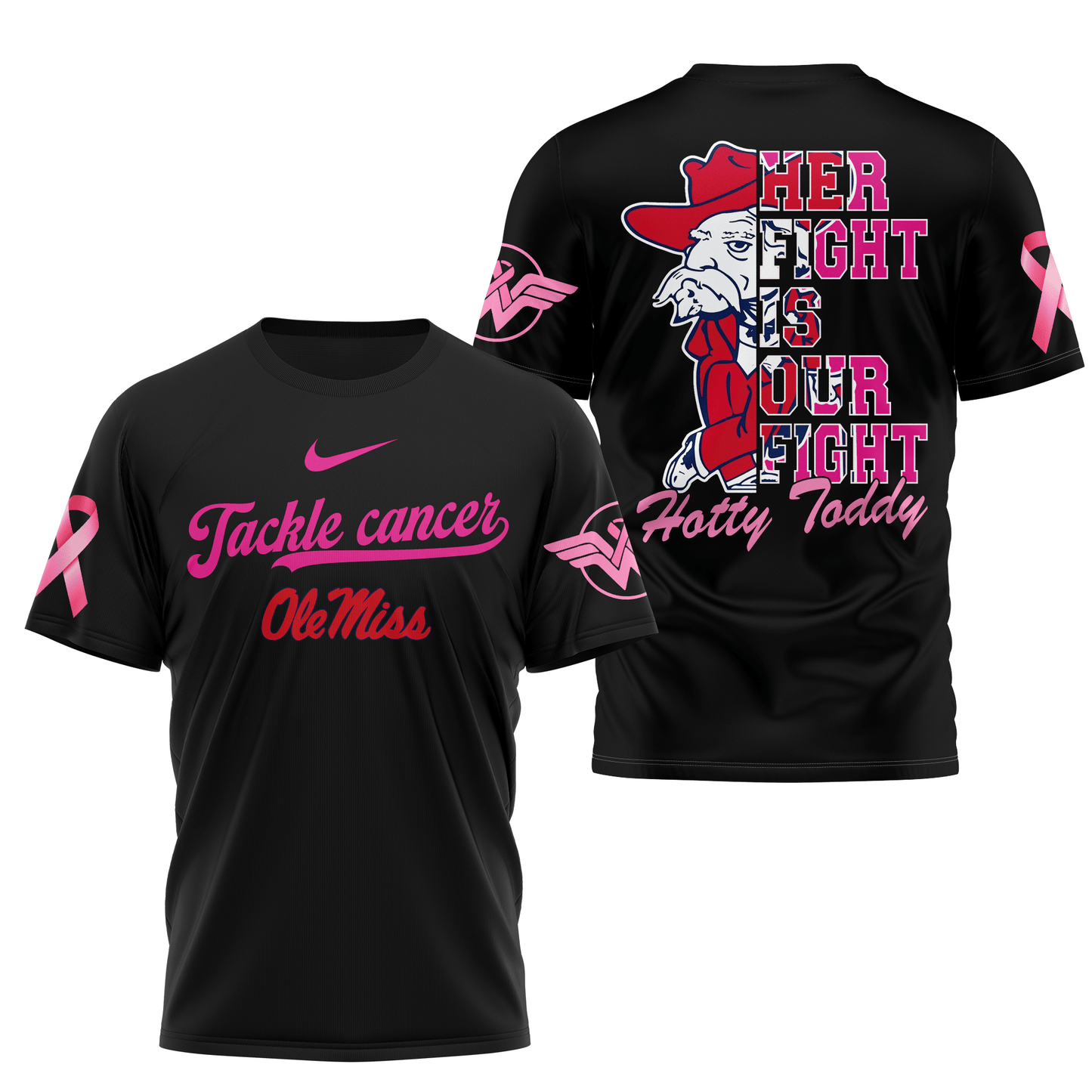 PREMIUM OMR 3D SHIRT LNTH