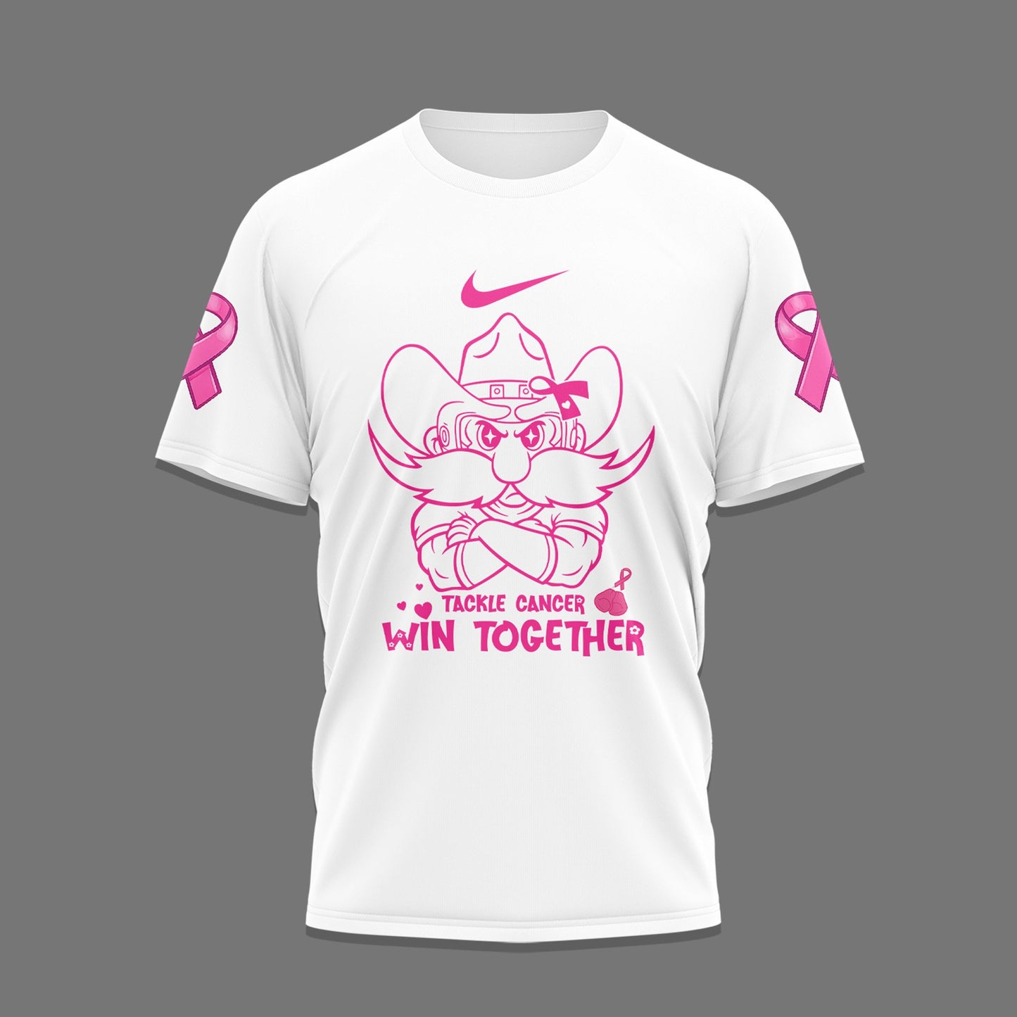 PREMIUM TTRD 3D SHIRT HTTT