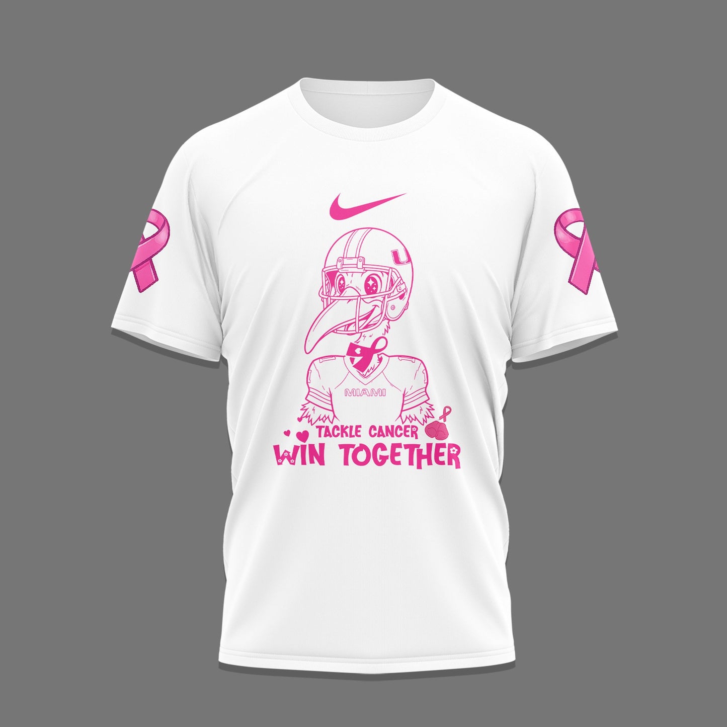 PREMIUM MHC 3D SHIRT HTTT