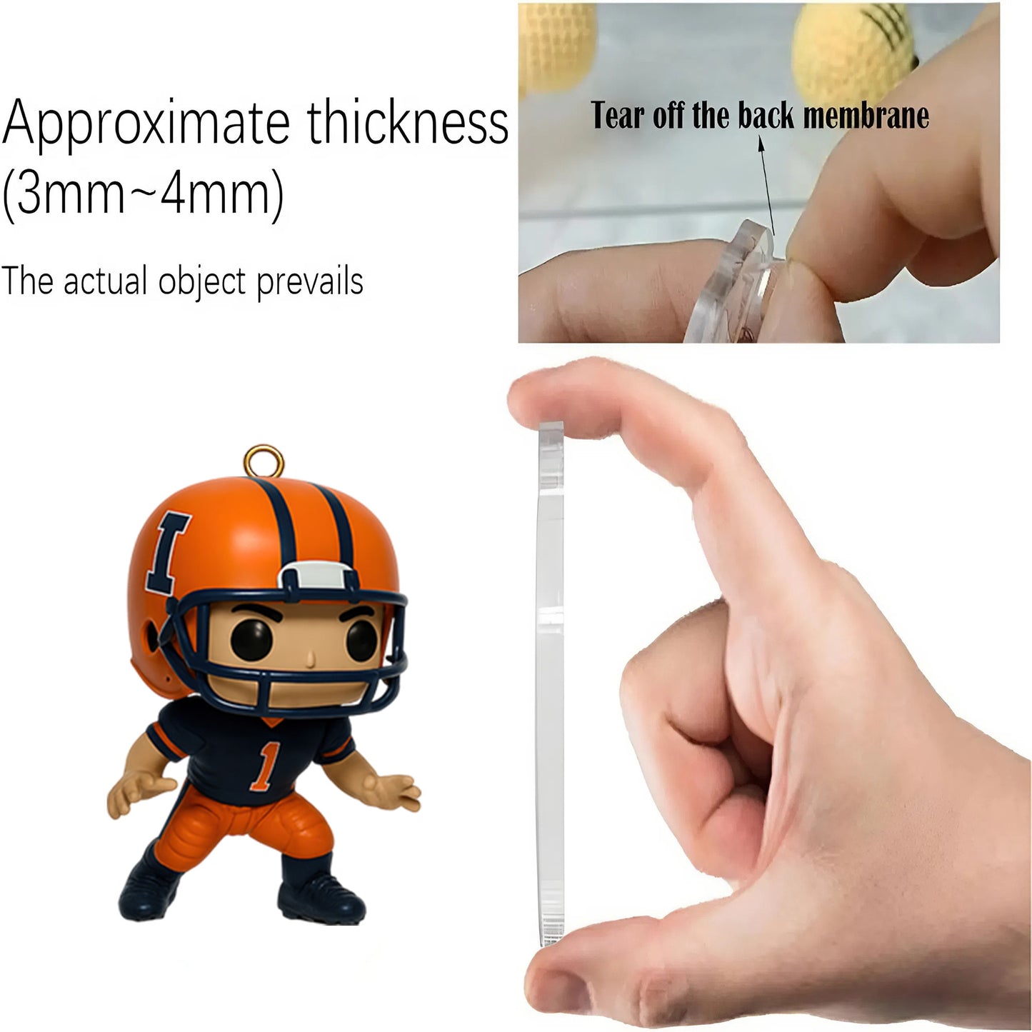 IFI Premium Advent Calendar 2025 DAT