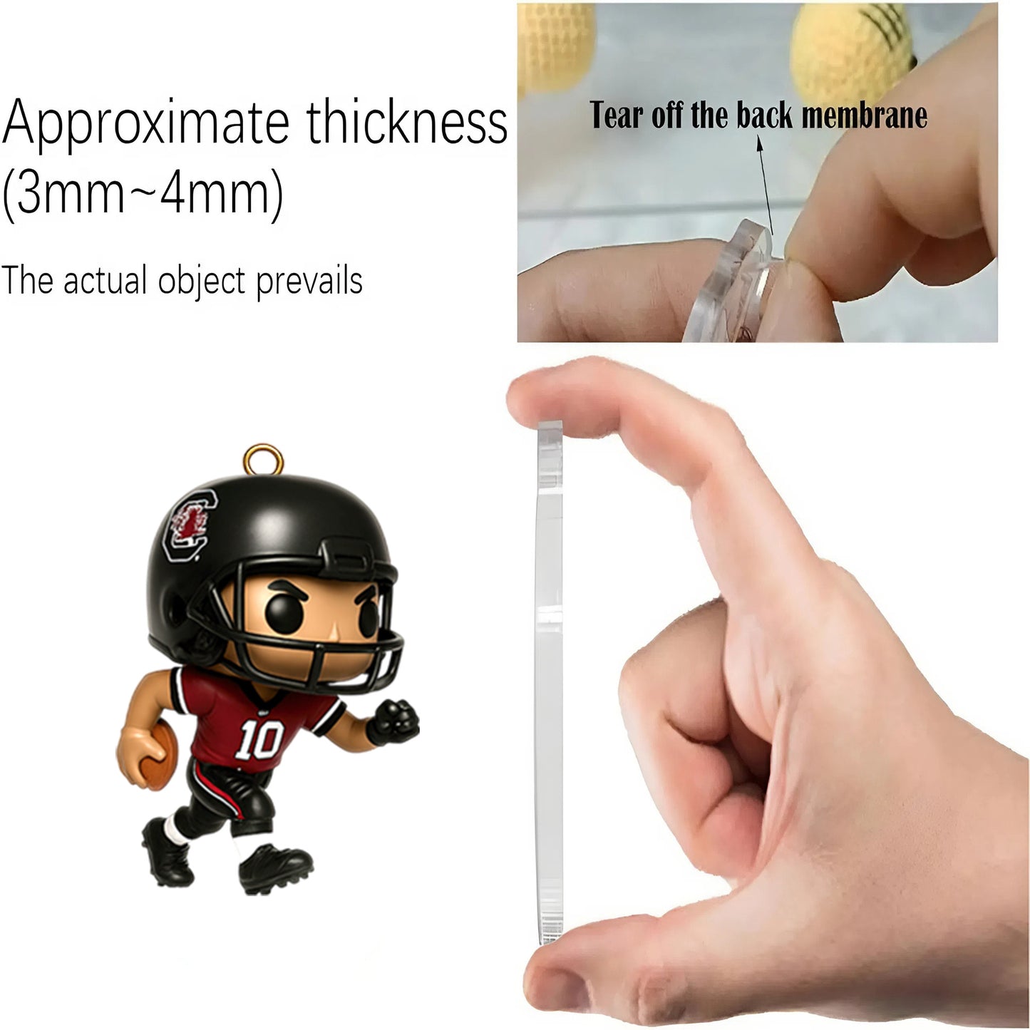 SCG Premium Advent Calendar 2025 DAT