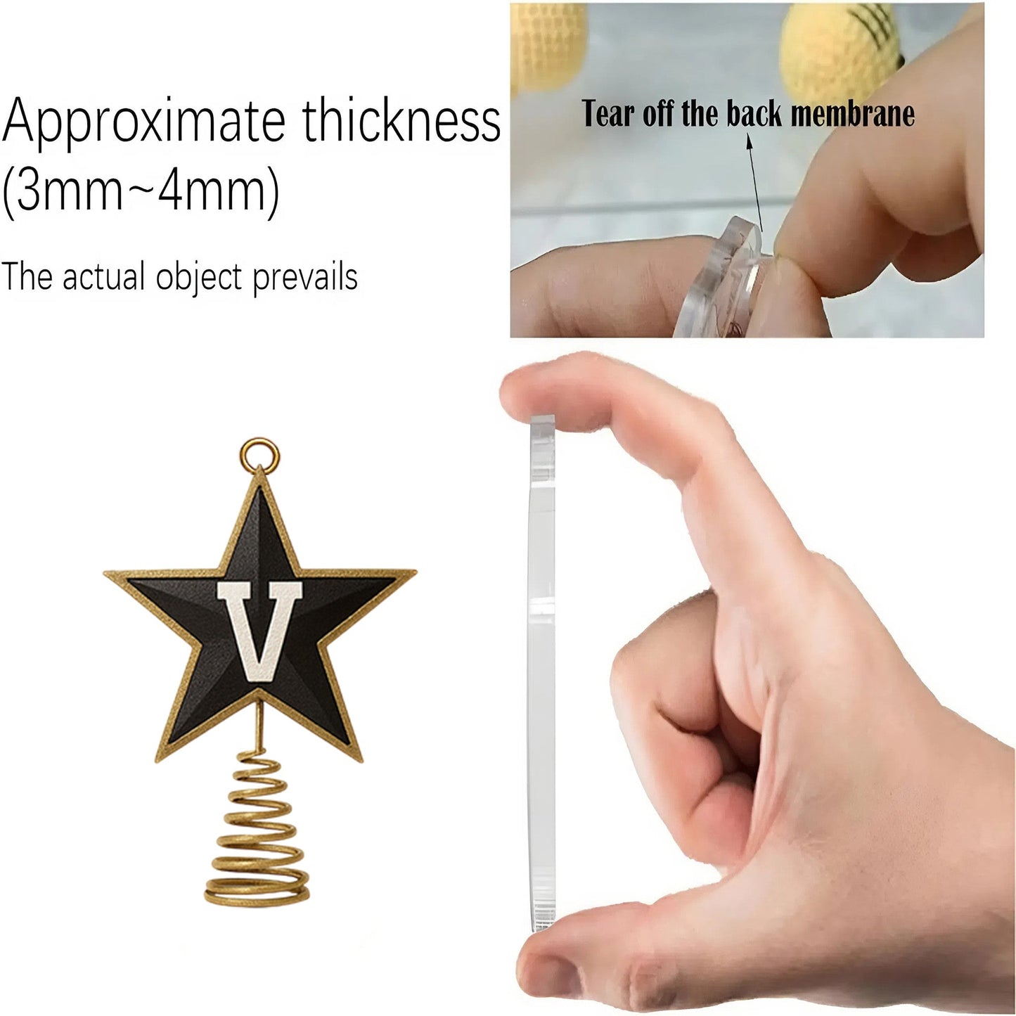 VDBC Premium Advent Calendar 2025 DAT