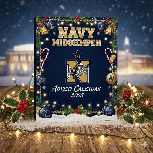 NMSM Premium Advent Calendar 2025 DAT