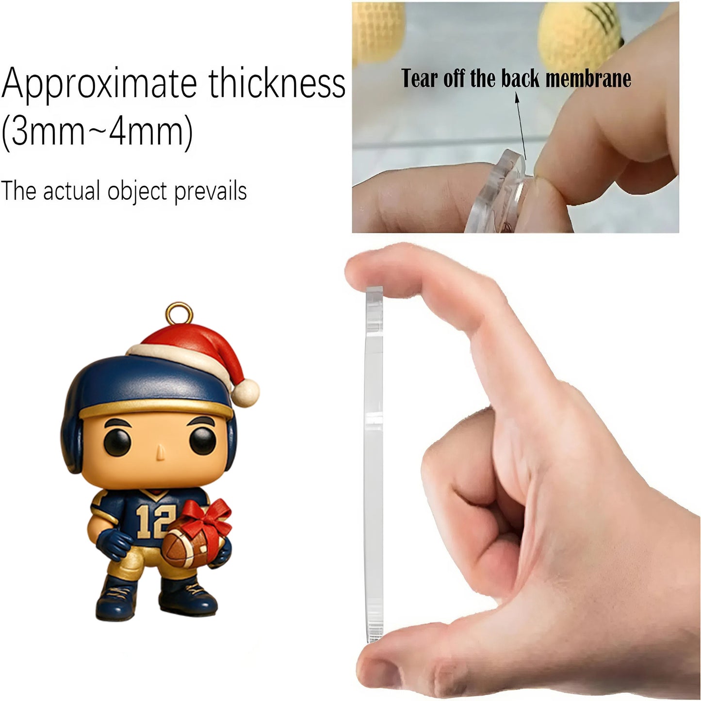 NMSM Premium Advent Calendar 2025 DAT